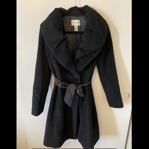 Black Coat